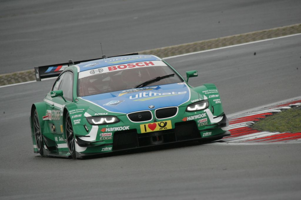 Augusto Farfus
(Foto: Natascha Theisen)